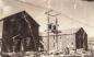 Barracks Converted into 16 Apartments in March of 1947