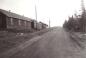 This is a picture of Building 45. This picture was taken in 1941