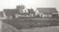 La maison  des parents de Marie�Louise Allard � Pokemouche � vers 1915