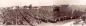 Lors du Congr�s eucharistique de Caraquet � 1950