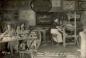 � l'atelier � le 15 septembre 1933