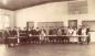 Groupe de femmes de l'Institut f�minin � vers 1925
