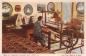 An expert weaver at work � 1944