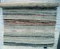 Tapis tiss� en catalogne