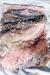 �Hookage�, tissage et broderie sur support de broche