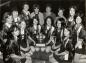 Spartans  -  championnes provinciales de la classe L en 1969