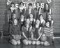 Spartans de 1971 - Championnes provinciales de la classe L