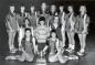 Spartans de 1972 - Championnes provinciales de la classe L