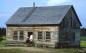 Maison Laurent Cyr, Village historique acadien, Nouveau-Brunswick