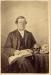 Dr Nicholson James, premier médecin spécialiste du lazaret