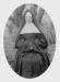 Soeur St Jean de Goto, fondatrice du lazaret de Tracadie.
