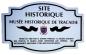 Muse historique de Tracadie