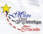 Logo du Muse historique de Tracadie