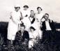 Personnel infirmier, 1922