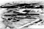 Avion survolant le site de formation de Portage La Prairie