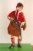 Un soldat des Highlanders