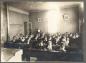 Sr St-Hyacinthe et sa classe de gar�ons