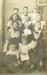 Les �l�ves de l'�cole de musique en 1908