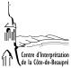 Logo du Centre d'Interprtation de la Cte-de-Beaupr