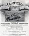 Publicité de la Fairfield Shipbuilding and Engineering Company