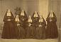 Les premires soeurs du Bon-Pasteur de Qubec