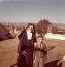 Denis Robitaille et l'tudiante de la Californie, Sister Saint Matthew