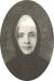 Madeleine Rose-Anna (1904[?]-1969), une des premires Madeleines de la Maison de Bthanie