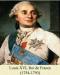Louis XVI, Roi de France