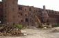 D�molition d'une partie de l'usine Singer en 2007