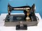 Machine � coudre portative mod�le 127