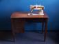 Machine � coudre mod�le 411