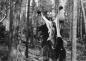 Gabriel Commanda, Guide algonquin et prospecteur, Val-d'Or