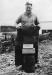 James-Paul Norrie, Industriel minier, Malartic