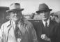 James-Paul Norrie, Industriel minier, Malartic