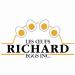 Famille Richard, Aviculteurs, Rivi�re-H�va