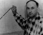 Arthur Fecteau, Aviateur, Senneterre