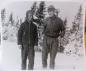 Arthur Fecteau, Aviateur, Senneterre