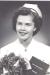 Alva Lucille Warden, remise des diplmes, cole d'infirmires du Royal Columbian Hosp. (sept. 1953).