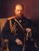 Le tsar Alexandre III
