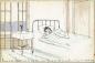 � Je suis all� � l'h�pital le lendemain et voici ce que j'ai trouv�!... �