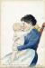 � Mais tout revint � la normale. Et un jour en avril, Ruth et sa maman sont r�unies... �