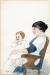 � Ruth grandit assez vite maintenant, � 7 mois elle pouvait s'asseoir. �