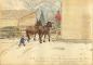 L'histoire de Ruth - Troisime livre - Image 19 - Ruth aime conduire les chevaux ds qu'elle peut...