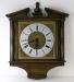 Horloge murale lectrique avec botier en mousse de polymre, Michael Snider, Snider Clock Mfg Co.