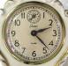 Cadran de papier utilis pour des horloges avec botiers de porcelaine, Snider Clock Corporation