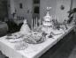 Exposition d'art culinaire � l'Institut Familial Val-Marie