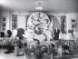 Exposition de travaux d'�tudiantes de l'Institut Familial Val-Marie