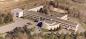 Vue a�rienne de l'�cole Secondaire Keranna