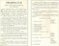 D�pliant de l'�cole M�nag�re R�gionale Notre-Dame du Cap (verso)