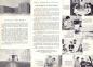 D�pliant de l'Institut Familial Val-Marie (verso)